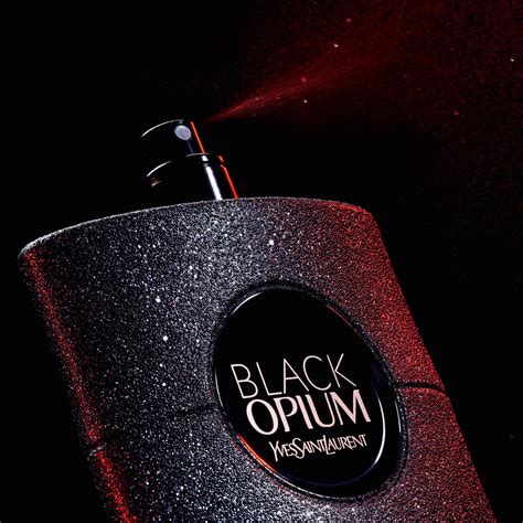 black.opium ysl perfume